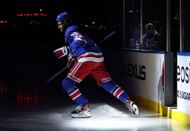 Minnesota Wild v New York Rangers